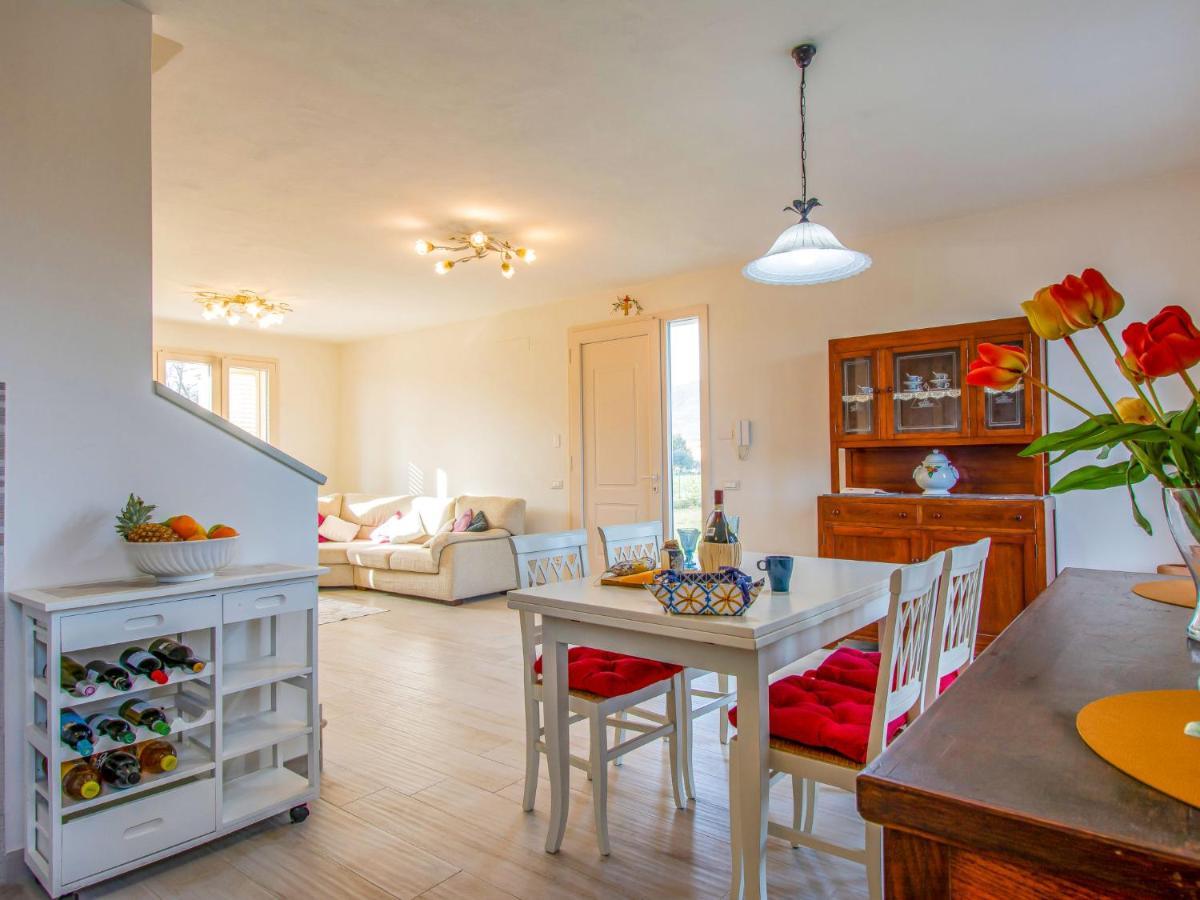 Holiday Home Del Sole By Interhome Bientina ภายนอก รูปภาพ