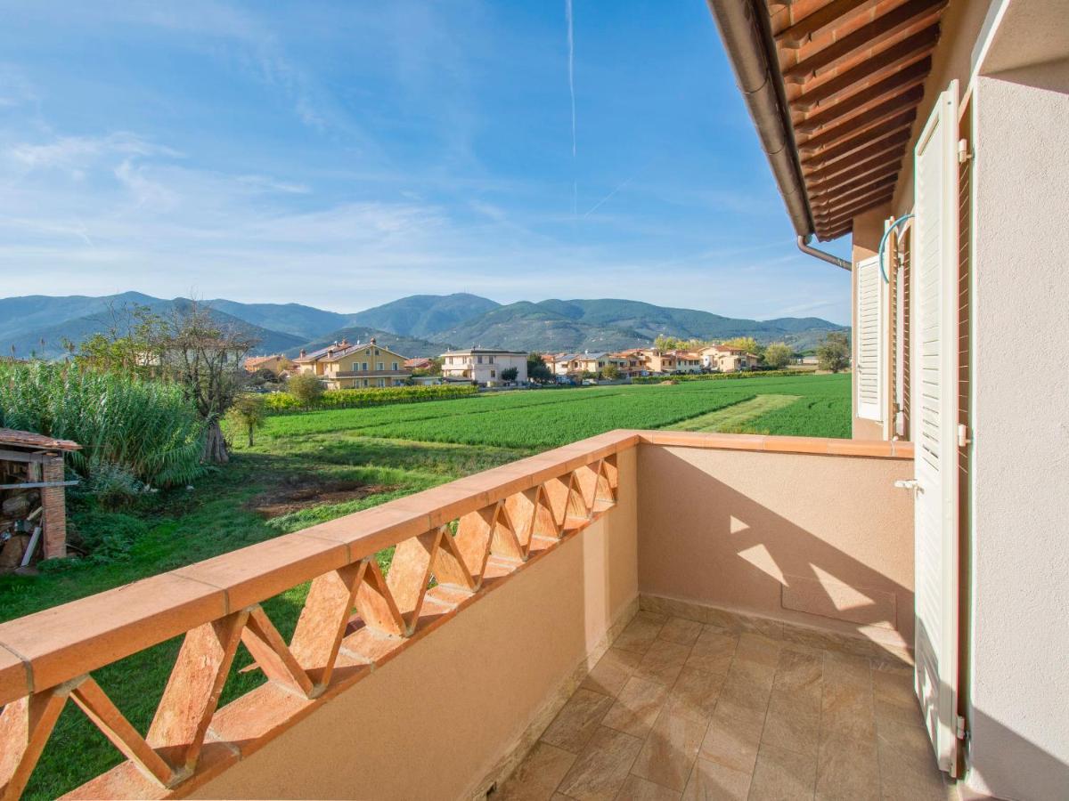 Holiday Home Del Sole By Interhome Bientina ภายนอก รูปภาพ