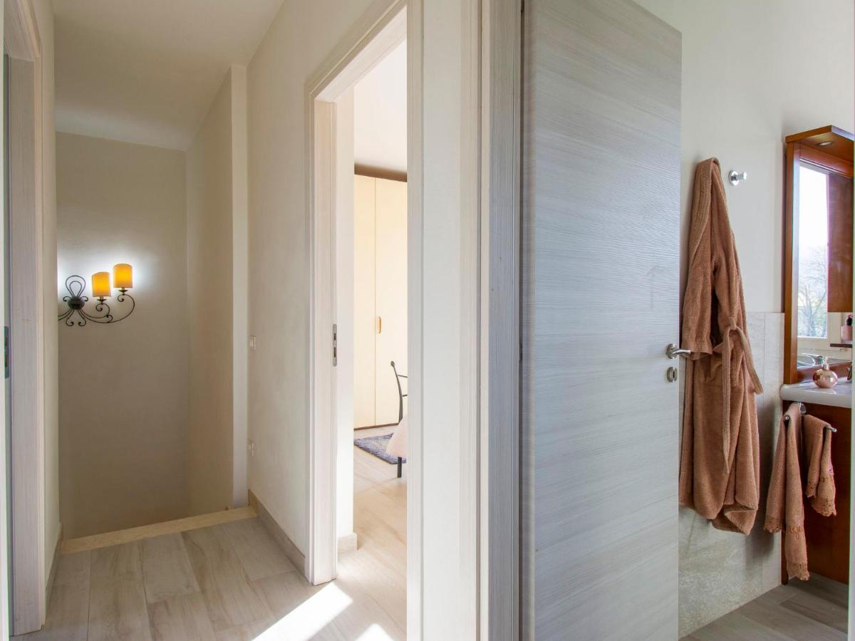 Holiday Home Del Sole By Interhome Bientina ภายนอก รูปภาพ