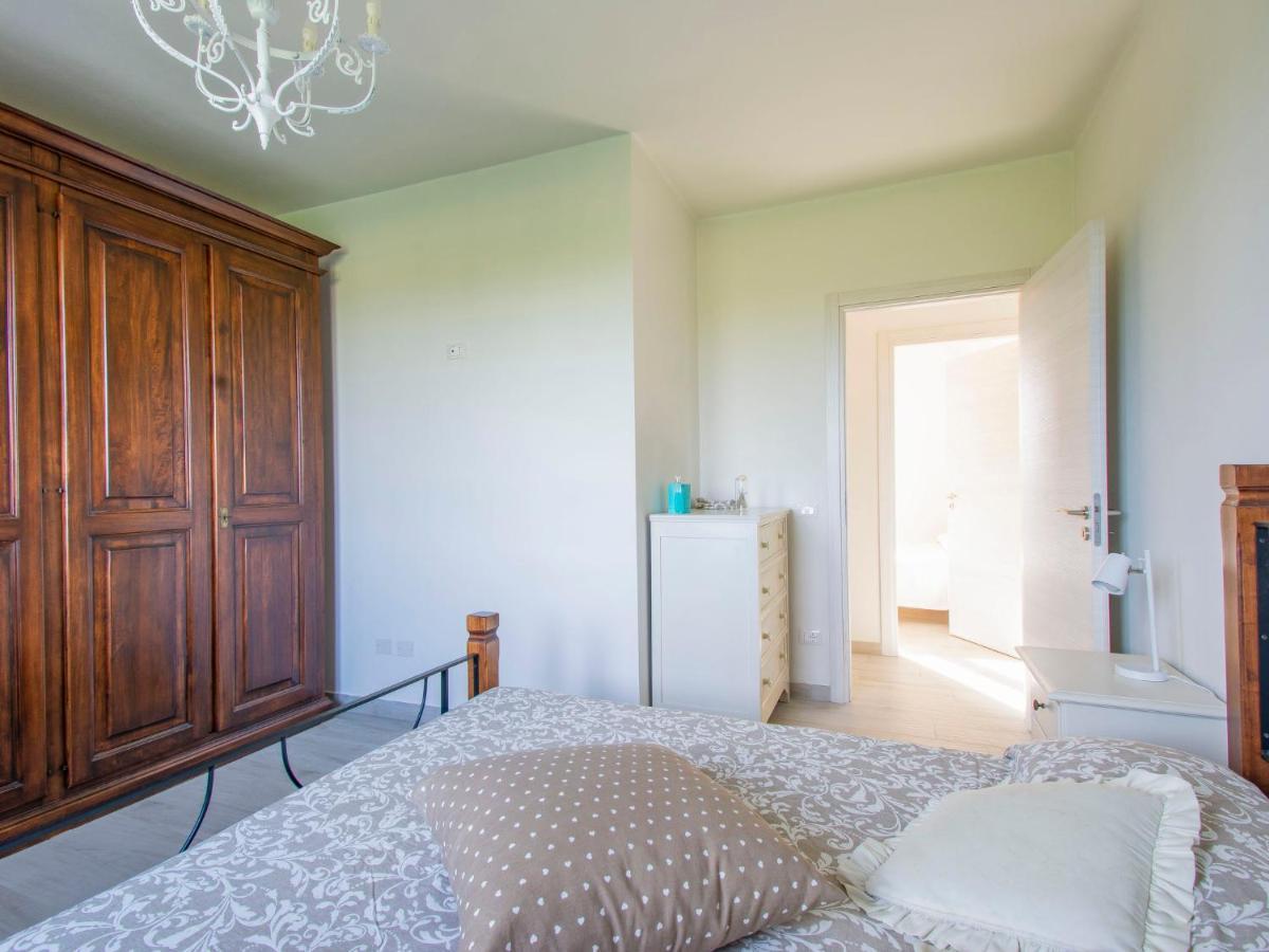 Holiday Home Del Sole By Interhome Bientina ภายนอก รูปภาพ