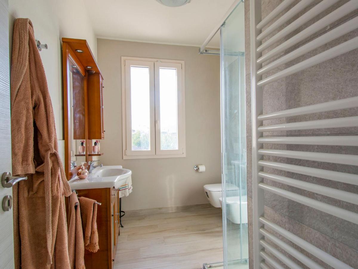 Holiday Home Del Sole By Interhome Bientina ภายนอก รูปภาพ