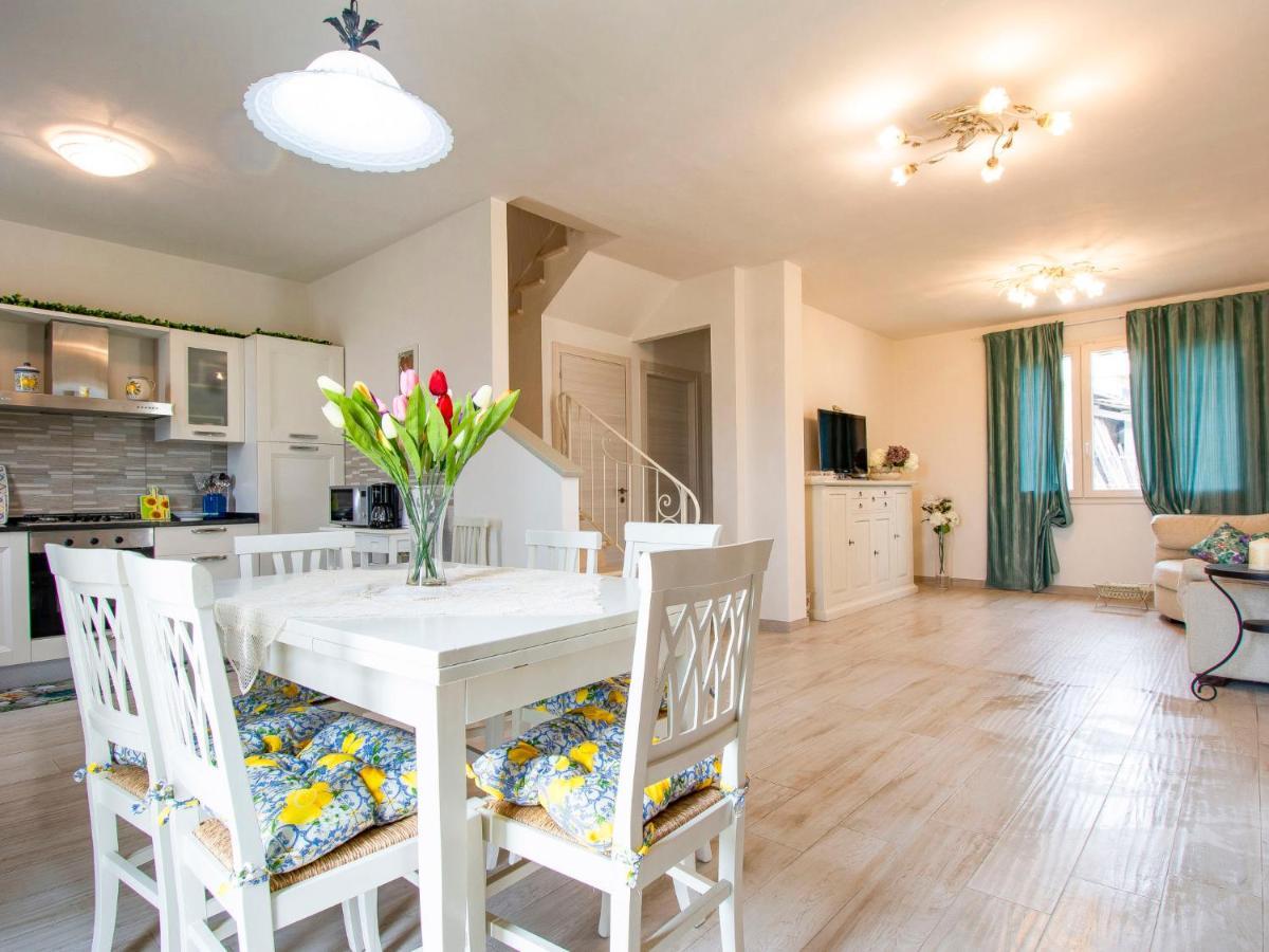 Holiday Home Del Sole By Interhome Bientina ภายนอก รูปภาพ