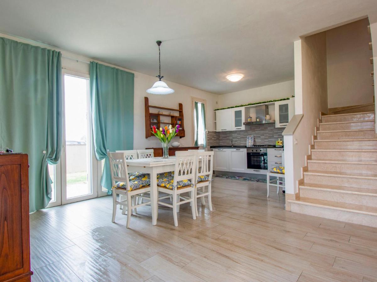 Holiday Home Del Sole By Interhome Bientina ภายนอก รูปภาพ