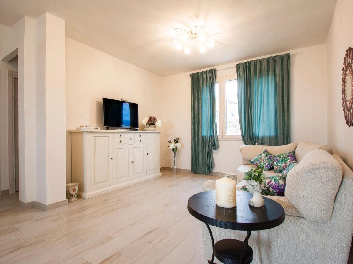 Holiday Home Del Sole By Interhome Bientina ภายนอก รูปภาพ