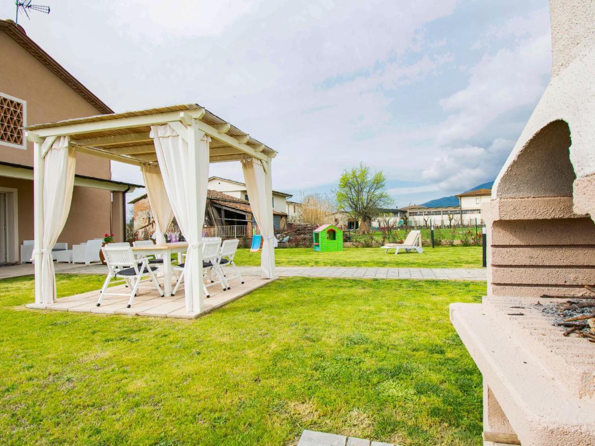 Holiday Home Del Sole By Interhome Bientina ภายนอก รูปภาพ