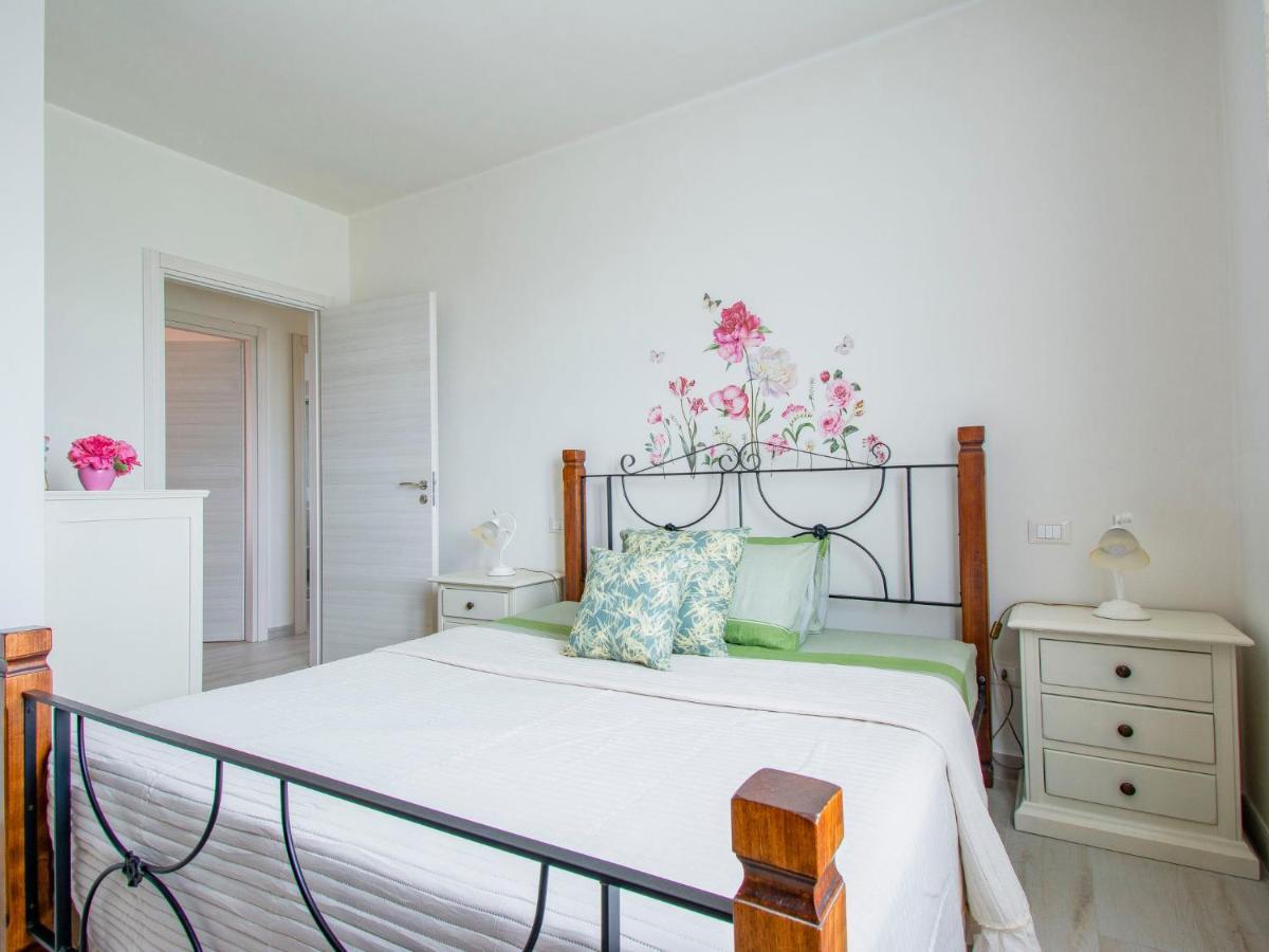 Holiday Home Del Sole By Interhome Bientina ภายนอก รูปภาพ