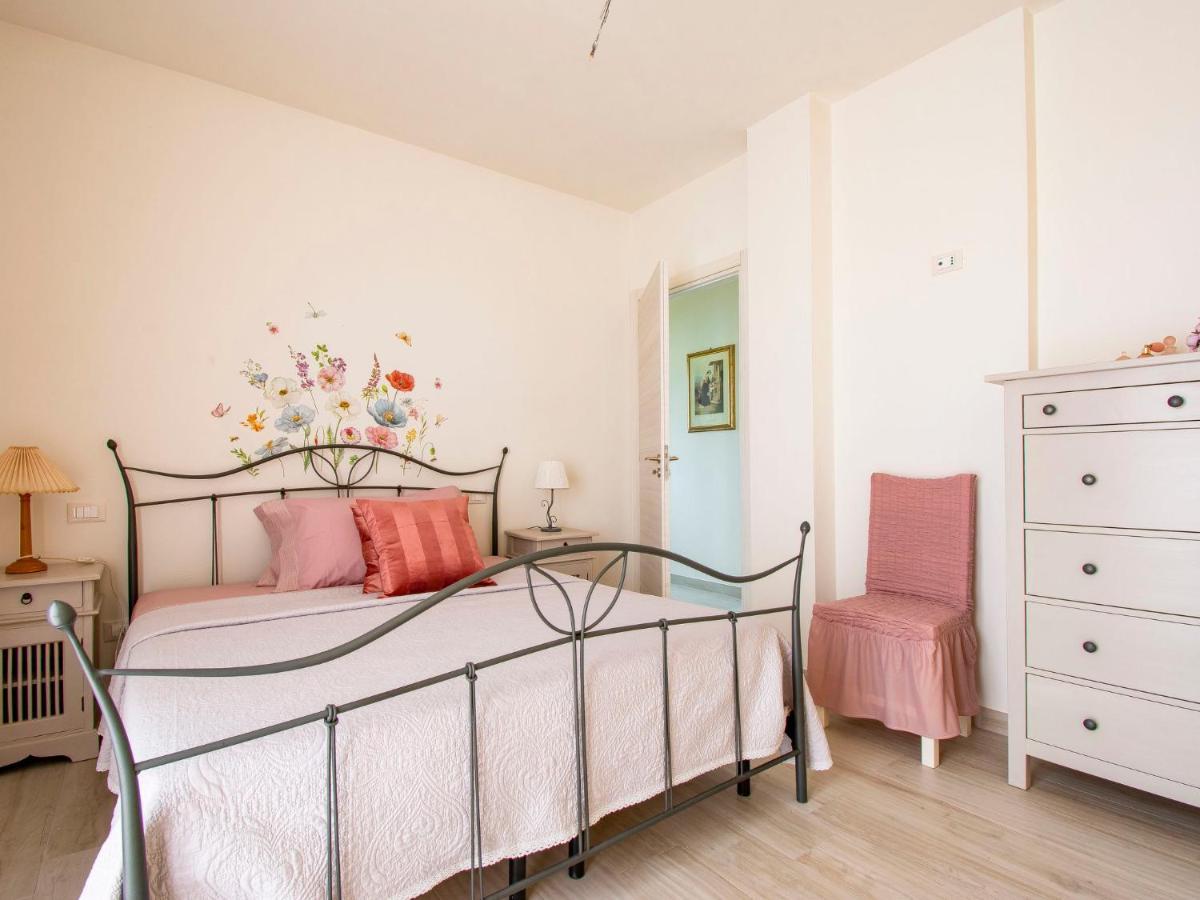 Holiday Home Del Sole By Interhome Bientina ภายนอก รูปภาพ