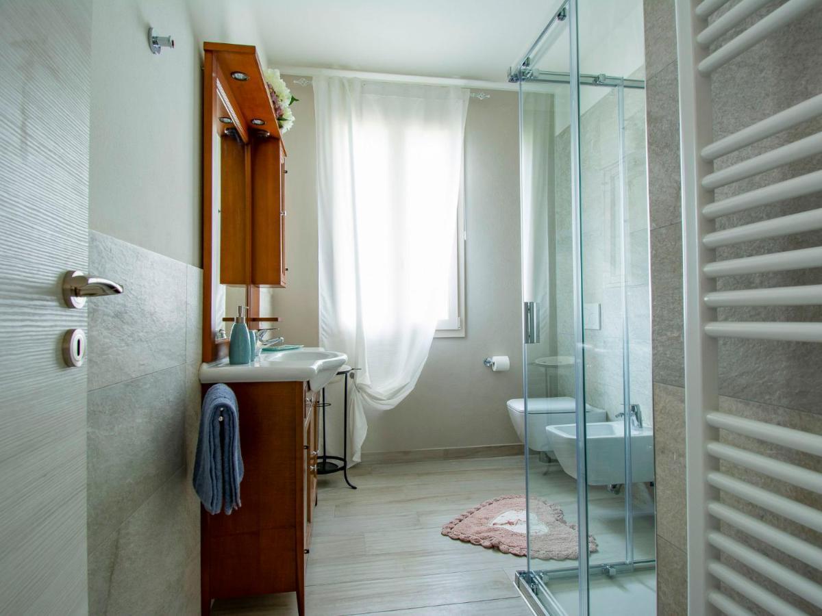 Holiday Home Del Sole By Interhome Bientina ภายนอก รูปภาพ