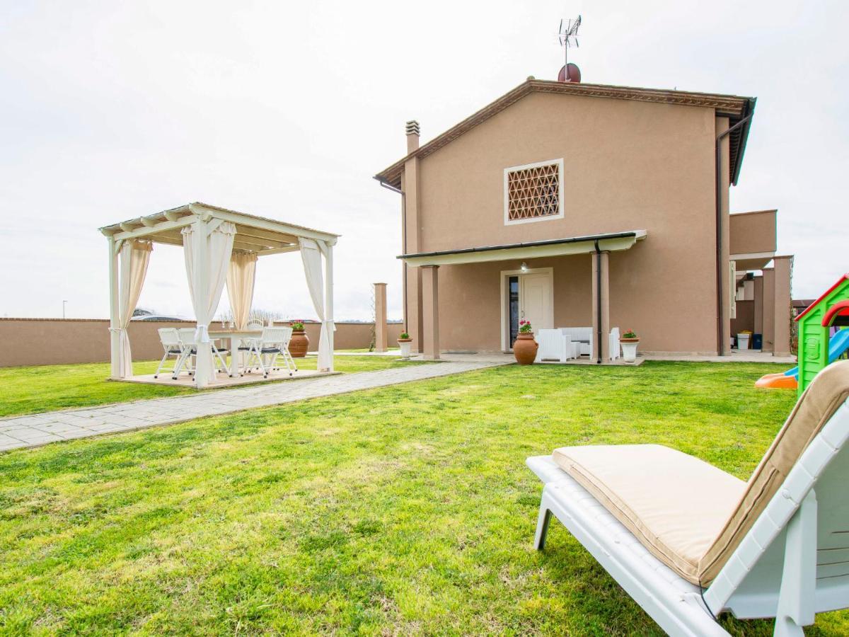 Holiday Home Del Sole By Interhome Bientina ภายนอก รูปภาพ