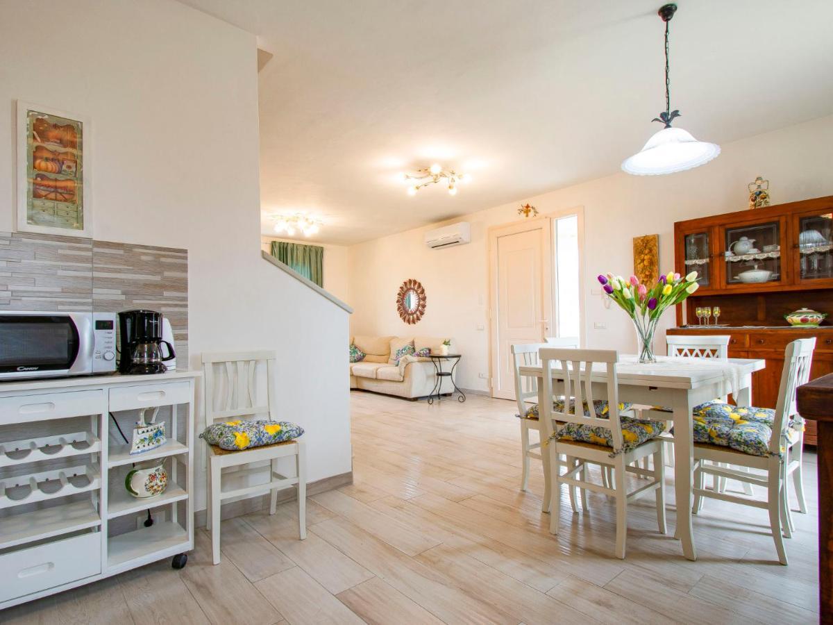 Holiday Home Del Sole By Interhome Bientina ภายนอก รูปภาพ