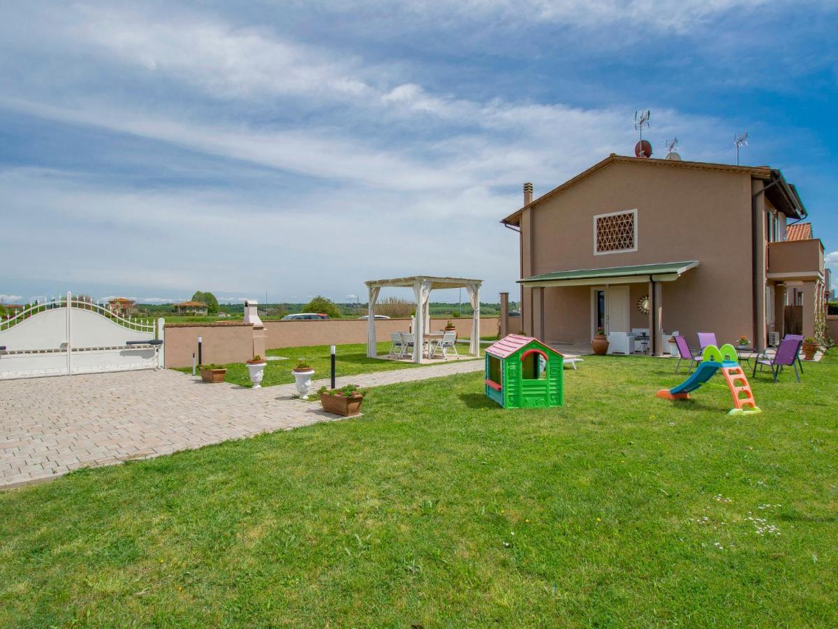 Holiday Home Del Sole By Interhome Bientina ภายนอก รูปภาพ