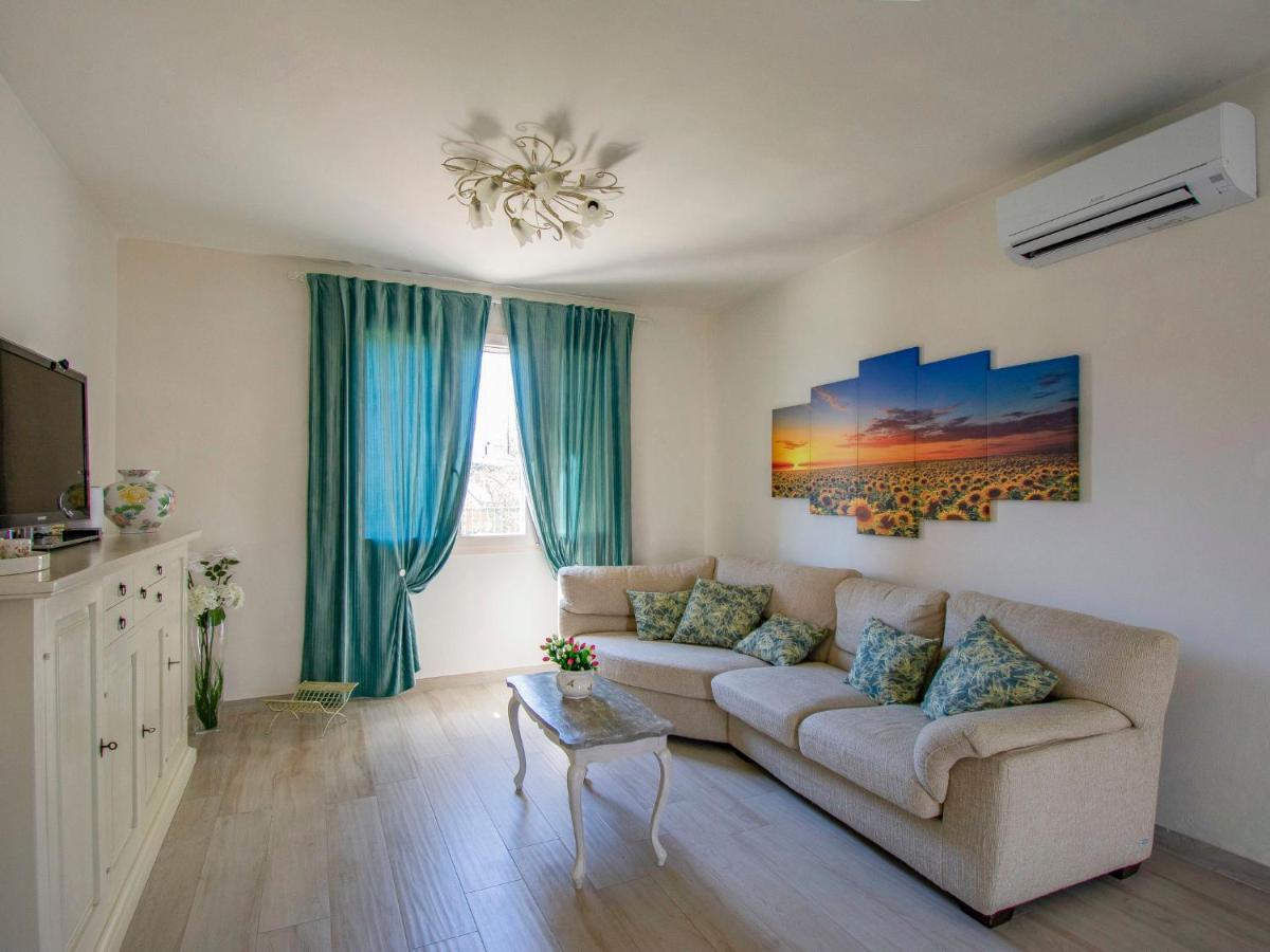 Holiday Home Del Sole By Interhome Bientina ภายนอก รูปภาพ