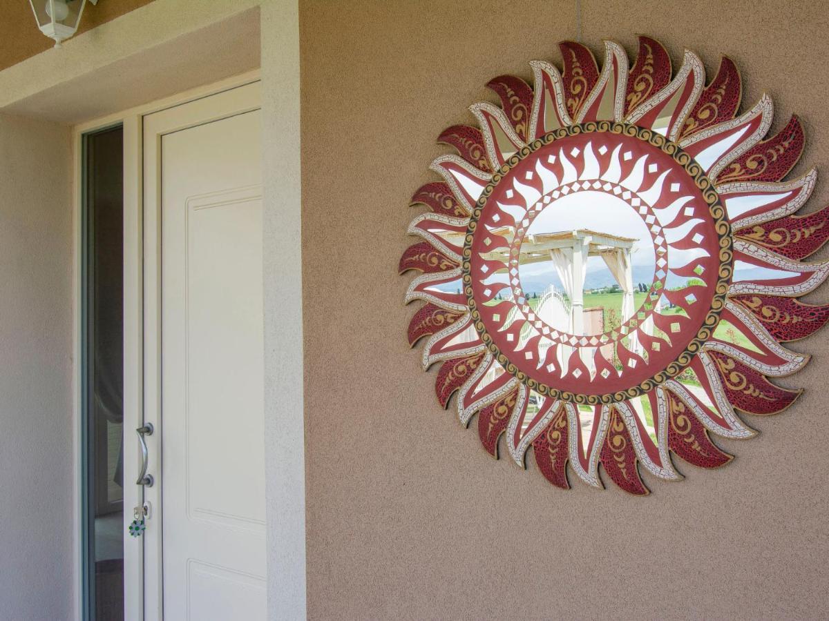 Holiday Home Del Sole By Interhome Bientina ภายนอก รูปภาพ