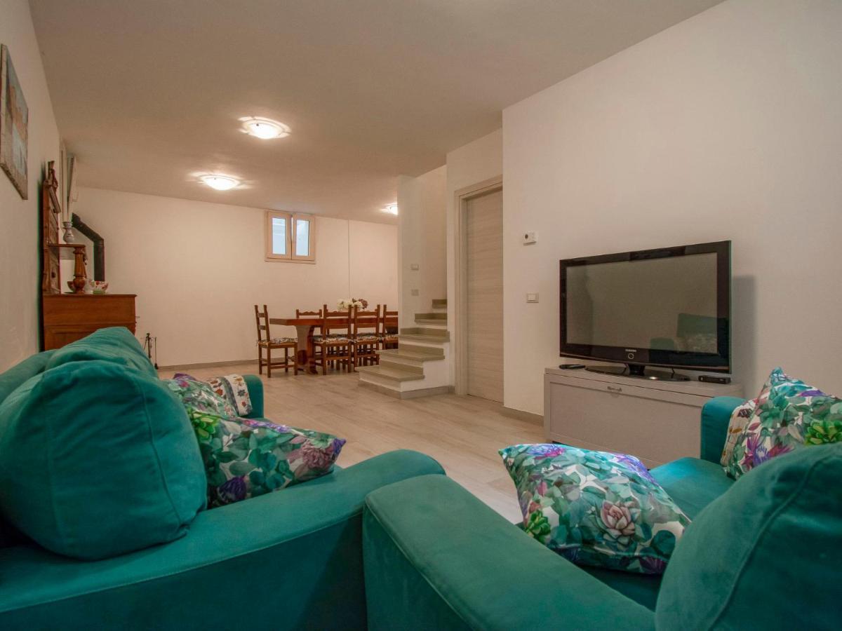 Holiday Home Del Sole By Interhome Bientina ภายนอก รูปภาพ