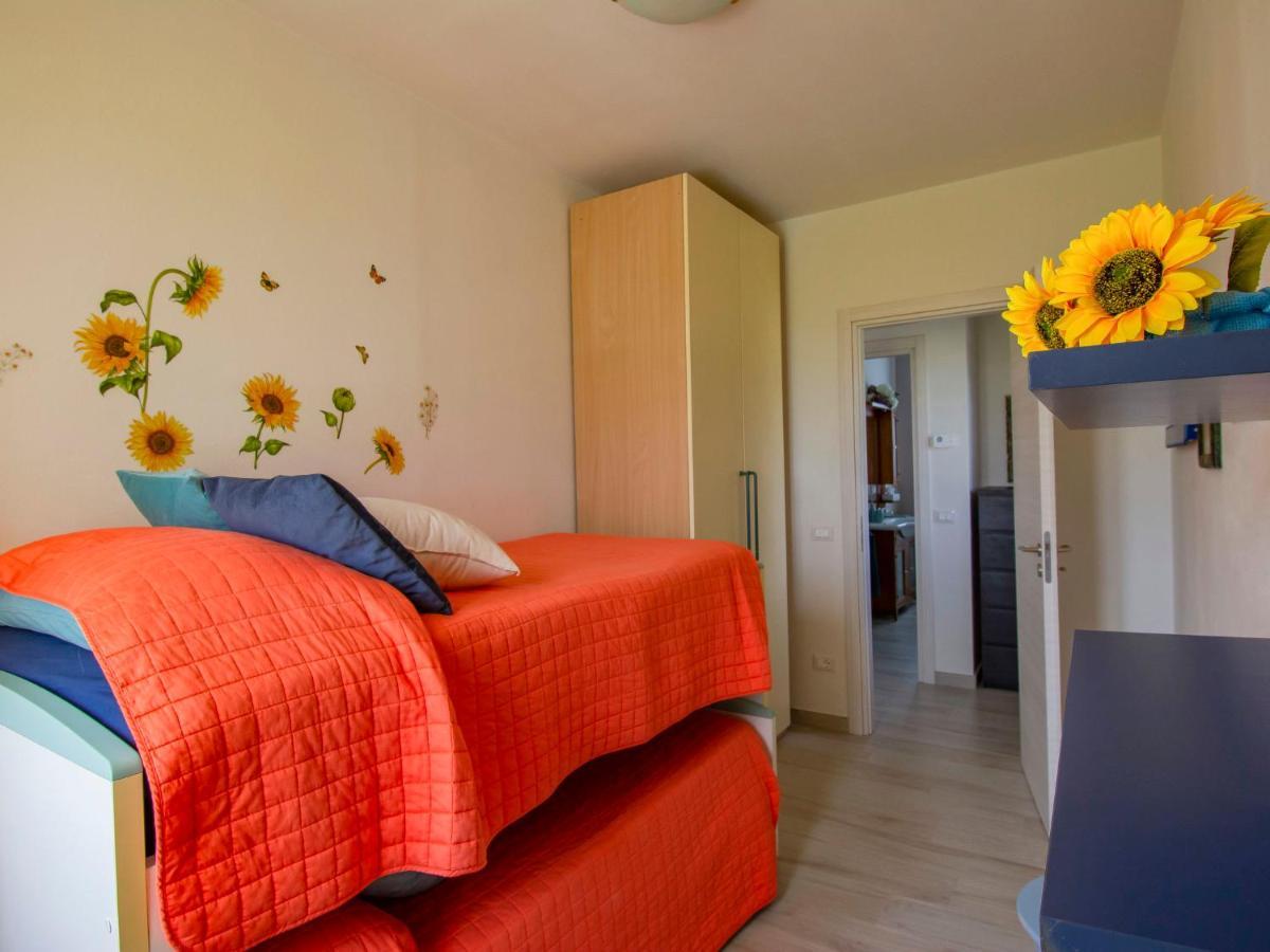 Holiday Home Del Sole By Interhome Bientina ภายนอก รูปภาพ