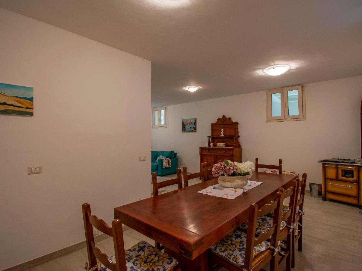 Holiday Home Del Sole By Interhome Bientina ภายนอก รูปภาพ