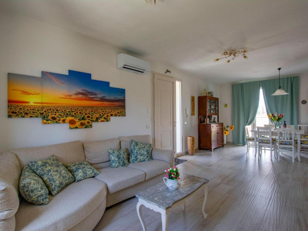 Holiday Home Del Sole By Interhome Bientina ภายนอก รูปภาพ