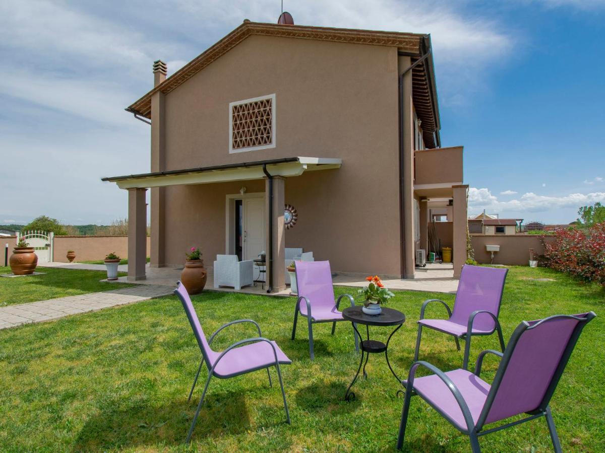 Holiday Home Del Sole By Interhome Bientina ภายนอก รูปภาพ