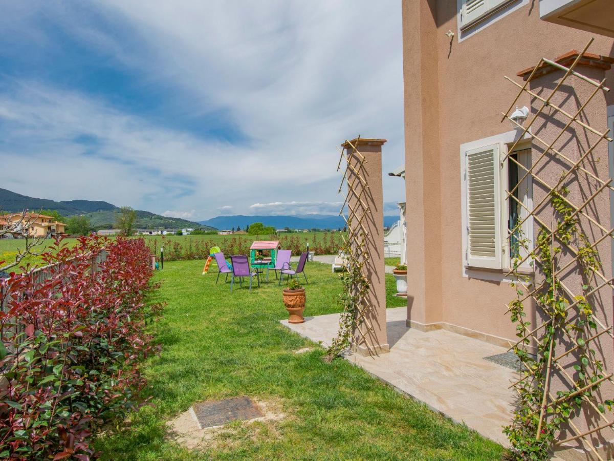 Holiday Home Del Sole By Interhome Bientina ภายนอก รูปภาพ