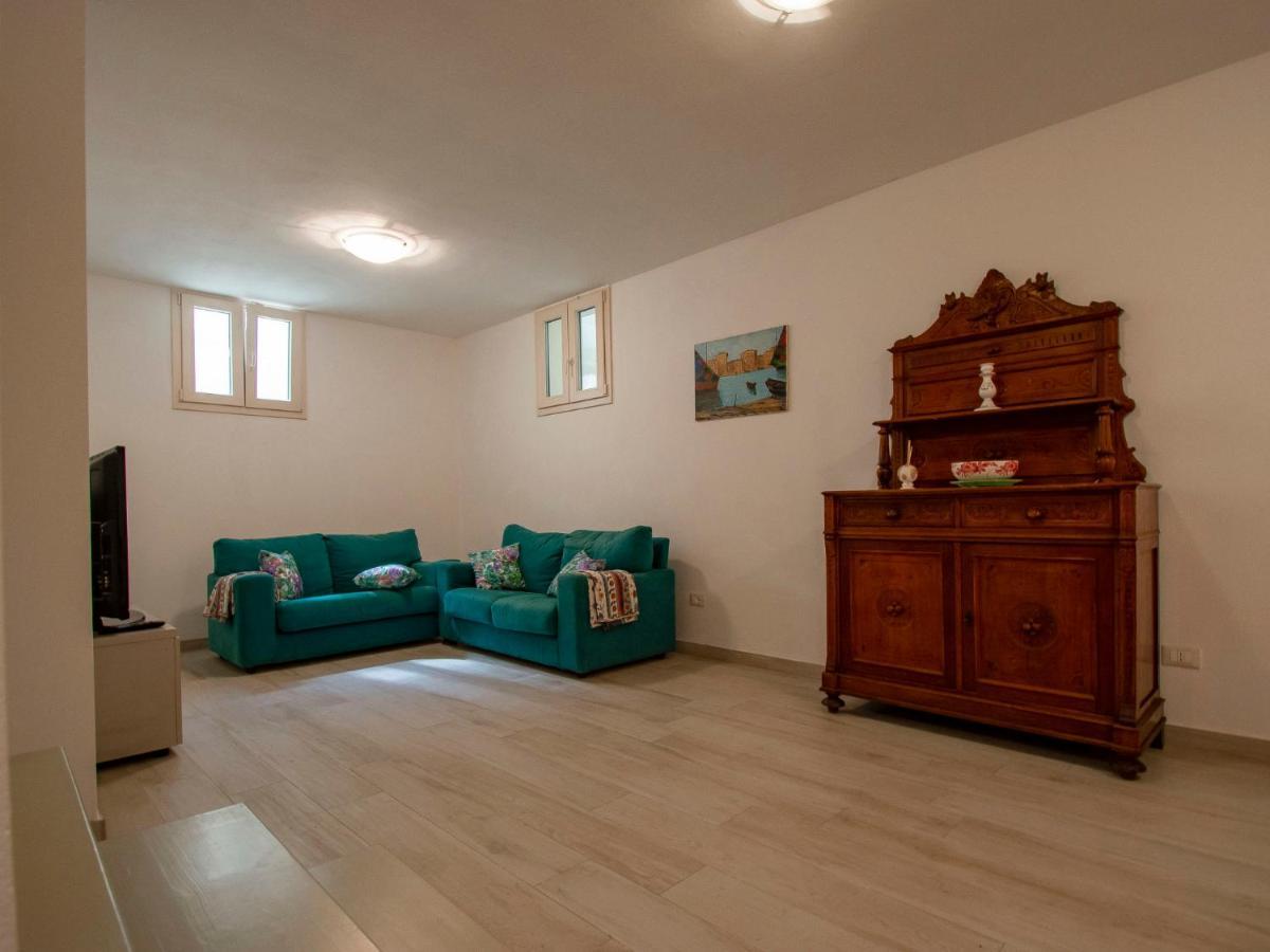 Holiday Home Del Sole By Interhome Bientina ภายนอก รูปภาพ